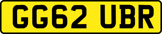 GG62UBR