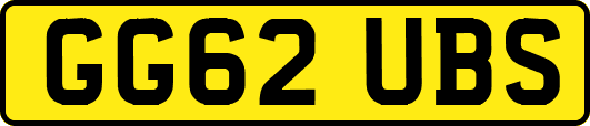 GG62UBS