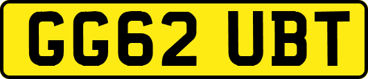 GG62UBT