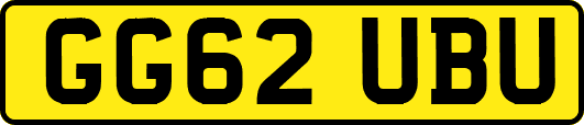 GG62UBU