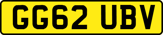 GG62UBV