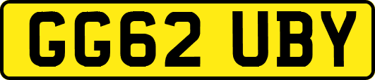 GG62UBY