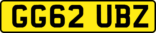 GG62UBZ
