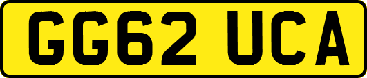 GG62UCA