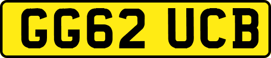 GG62UCB