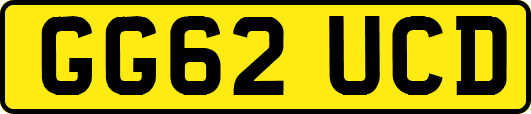 GG62UCD