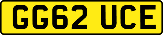 GG62UCE