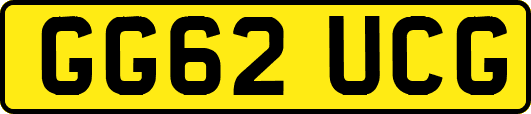GG62UCG