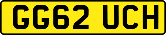 GG62UCH