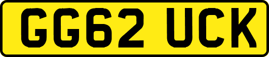 GG62UCK