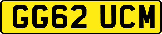 GG62UCM