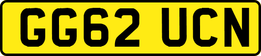 GG62UCN