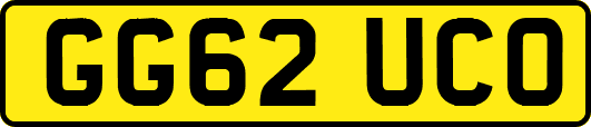 GG62UCO