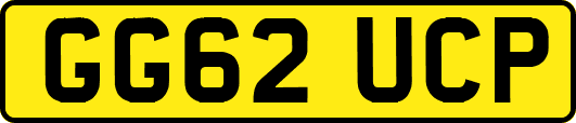 GG62UCP