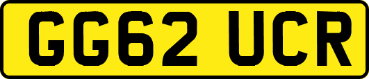 GG62UCR