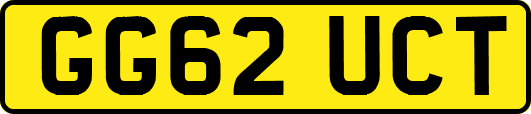 GG62UCT