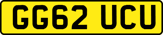 GG62UCU