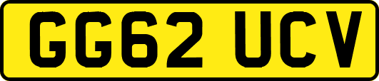 GG62UCV