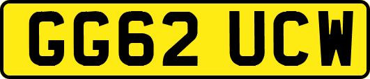 GG62UCW