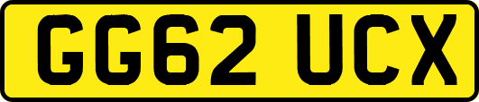 GG62UCX
