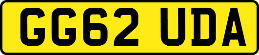 GG62UDA