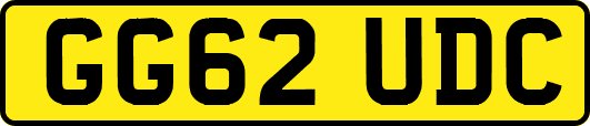 GG62UDC