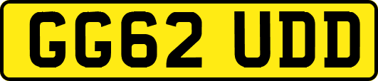 GG62UDD