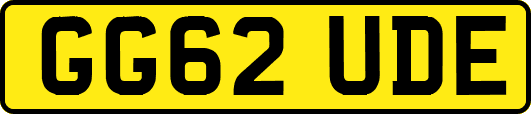 GG62UDE