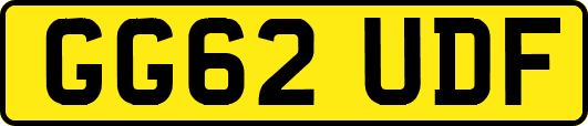 GG62UDF