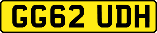 GG62UDH