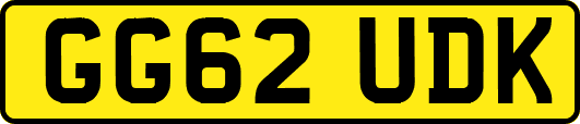 GG62UDK