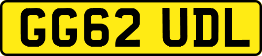 GG62UDL