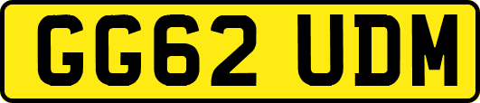 GG62UDM