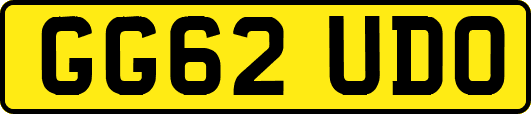 GG62UDO