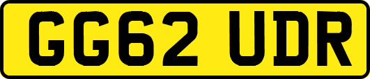 GG62UDR