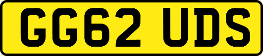 GG62UDS