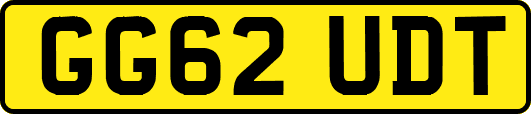 GG62UDT