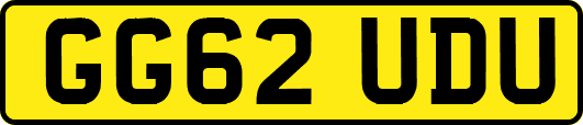 GG62UDU
