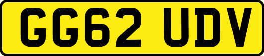 GG62UDV