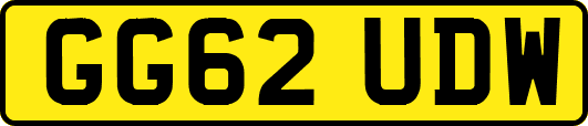 GG62UDW