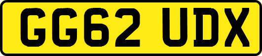 GG62UDX