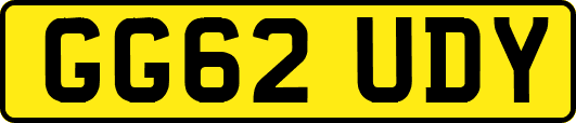 GG62UDY