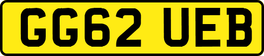 GG62UEB
