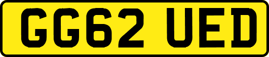 GG62UED