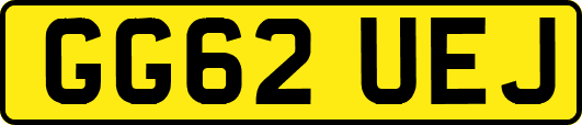 GG62UEJ