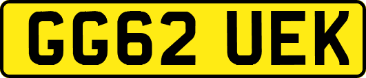 GG62UEK
