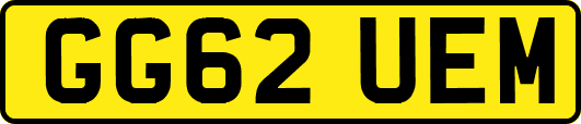 GG62UEM
