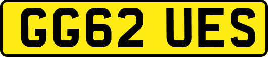 GG62UES
