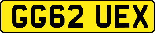 GG62UEX
