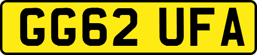 GG62UFA